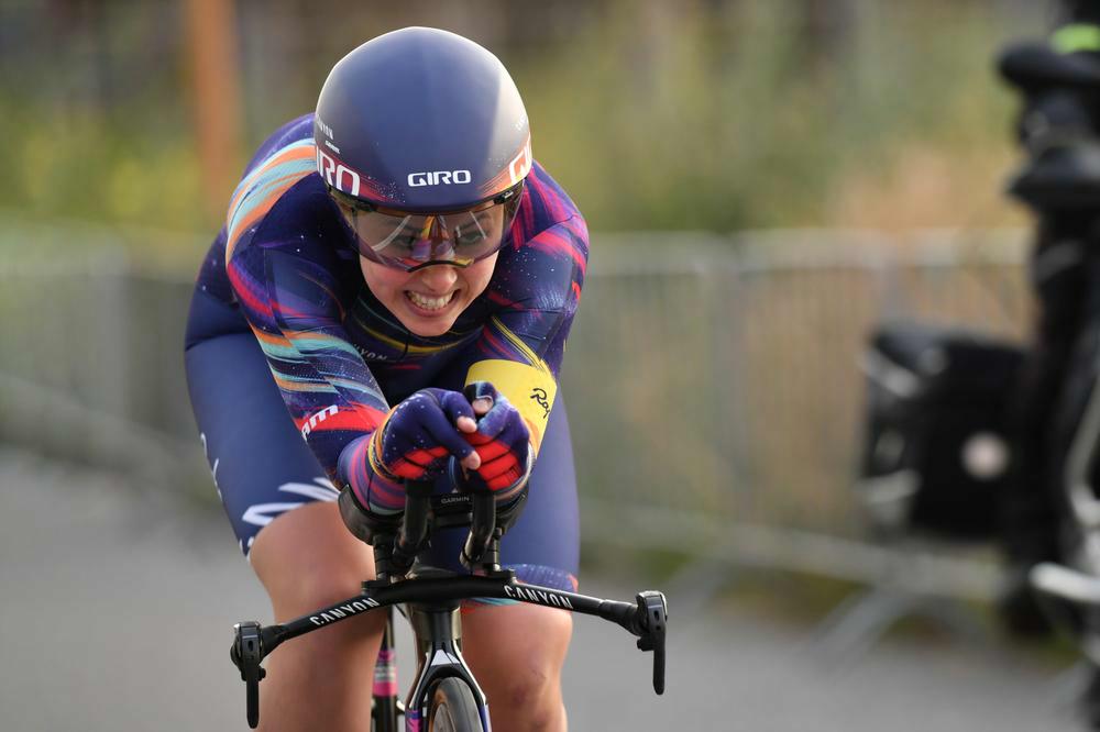 Lisa Klein is terug!