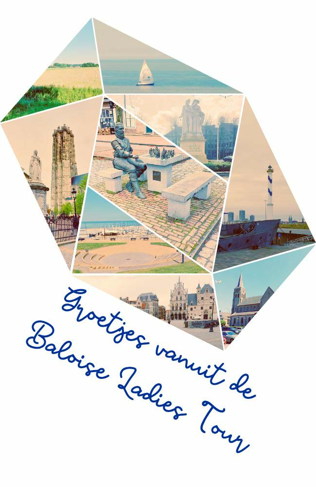 Baloise Ladies Tour(istiek)