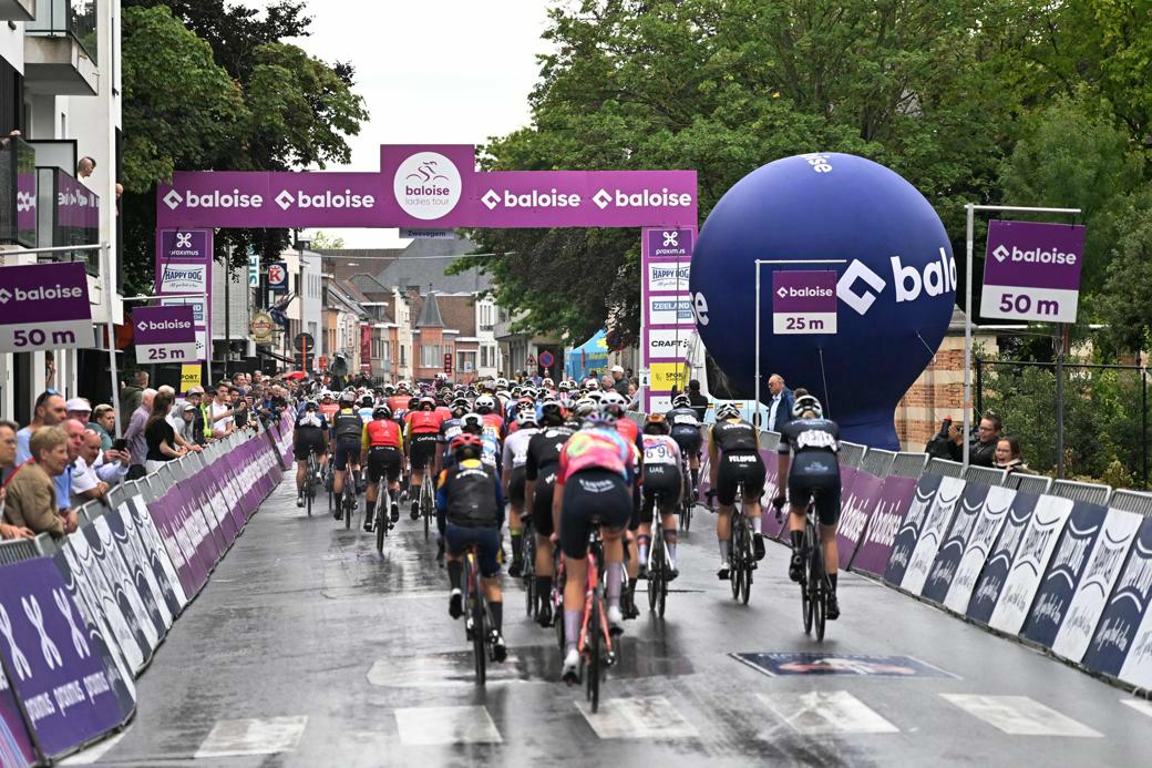 Baloise verlengt samenwerking als naamsponsor tot en met 2031